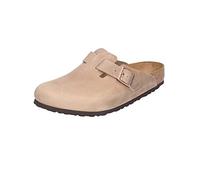 BIRKENSTOCK BIRKENSTOCH Boston 1018147 Pantoletten für Herren