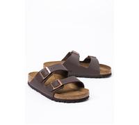 Arizona Birko-Flor Dark Brown 44 / Standard
