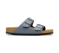 Birkenstock Birkenstock Arizona BF Basalt Gray Herren Pantalotten (1031458 ) Grau 43