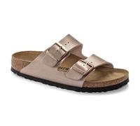Birkenstock BIRKENSTOCK ARIZONA BF COPPER Damen Pantoletten (1023960) Kupferrot 38