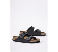 Birkenstock Arizona Sandalen Unisex Schwarz