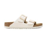 Birkenstock BIRKENSTOCK ARIZONA BF EGGSHELL Damen Pantoletten (1027339) Beige 42