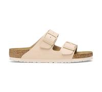 Birkenstock BIRKENSTOCK ARIZONA BF NEW Damen Pantoletten beige (1027723) Beige 40