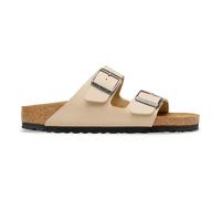 Birkenstock BIRKENSTOCK Arizona BF Sandcastle Damen Pantalotten (1031501) Beige 36