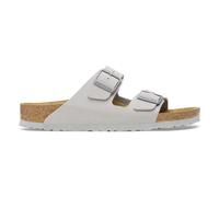 Birkenstock BIRKENSTOCK ARIZONA BF STONE COIN Damen Pantoletten (1027696) Grau 37