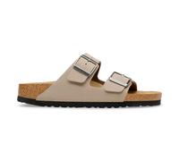 Birkenstock BIRKENSTOCK Arizona BFBC Gray Taupe Damen Pantalotten (1032070) Beige 41