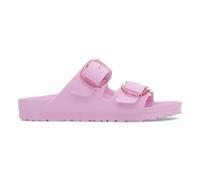 BIRKENSTOCK 39 Arizona Big Buckle Eva Eva Fondant Pink Narrow