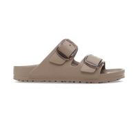 Birkenstock Arizona Big Buckle EVA EVA Sandalen gray taupe Damen Gr. 38