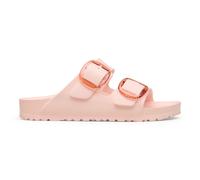 Birkenstock BIRKENSTOCK Arizona Big Buckle EVA Light Rose Damen Pantalotten (1031283) Rosa 40