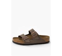 Birkenstock Arizona Sandalen Unisex Mokka