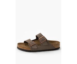 Birkenstock Birkenstock Arizona BS Nubuk Mocca (151181) Braun 46