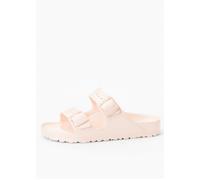 Birkenstock BIRKENSTOCK ARIZONA Damen Pantoletten (1014614) Rosa 37