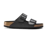 Birkenstock BIRKENSTOCK ARIZONA Damen Pantoletten (1019069) Schwarz 37
