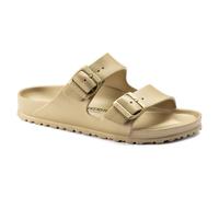 BIRKENSTOCK Arizona Eva Gold 39