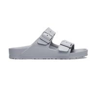 Birkenstock Pantoletten für Damen, grau Gr.36