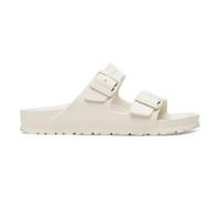 Birkenstock BIRKENSTOCK Arizona EVA Eggshell Herren Pantoletten (1027305) Cremig 42