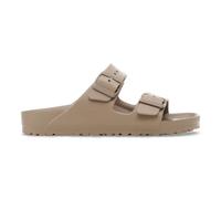 Birkenstock BIRKENSTOCK Arizona EVA Gray Taupe Herren Pantoletten (1030447) Braun 43