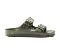 Birkenstock Arizona EVA normal Pantolette gruen 45 grün