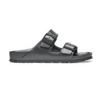 Birkenstock Birkenstock Arizona EVA Metallic Anthracite Damen Pantalotten (1001498) Grau 36