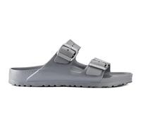 Birkenstock Birkenstock Arizona EVA Metallic Silver Damen Pantalotten (1003491) Grau 41