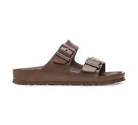 Birkenstock BIRKENSTOCK ARIZONA EVA ROAST Herren Pantoletten (1027328) Braun 43