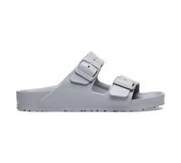 Birkenstock BIRKENSTOCK Arizona EVA Stone Coin Herren Pantoletten (1027620) Grau 42