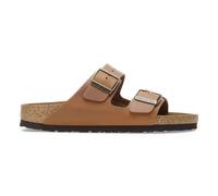 Birkenstock Birkenstock Arizona LEOI Faded Herren Pantoletten khaki (1028272) Braun 43