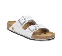 Birkenstock Birkenstock Arizona PRO ESD LE weiß, normal, Größe 35