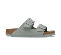 Birkenstock Birkenstock Arizona Suede Leather Herren Pantalotten (1029146) Grün 46