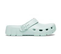 Birkenstock BIRKENSTOCK Birki Flow EVA Surf Green Unisex Pantoletten (1027713) Grün 44