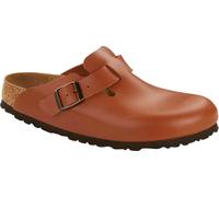 Birkenstock Birkenstock Boston ginger brown 1019693