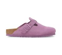Birkenstock BIRKENSTOCK Boston LEVE Mauve Damen Pantalotten (1030681) Rosa 41