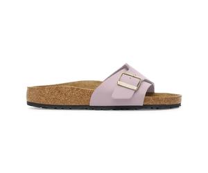 Birkenstock Birkenstock Catalina BF Faded Purple Damen Pantalotten (1030250) Lila 41