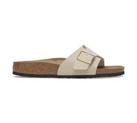 Birkenstock Catalina BS Birko-Flor 40 sandcastle