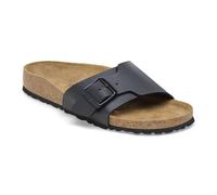 Birkenstock Birkenstock Catalina BS Birko-Flor Damen Pantoletten (1026473) Schwarz 39