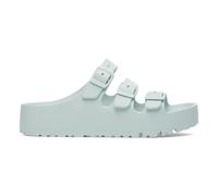 Birkenstock Birkenstock Florida III Flex Platform EVA Surf Green Damen Pantalotten (1029736) Grün 42
