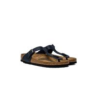 Birkenstock Birkenstock Gizeh BF (143621) (143621) Navy blau 42