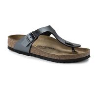 Birkenstock Birkenstock Gizeh BF Damen Pantoletten (1021428) Grau 36