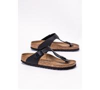 Birkenstock Gizeh BF Narrow Sandalen schwarz - 36