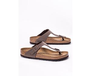 Birkenstock Birkenstock Gizeh BFBC (43751) Braun 43