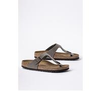 Birkenstock Birkenstock Gizeh BFBC Flip-Flops für Damen grau (43393) Grau 41