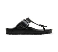 Birkenstock Birkenstock Gizeh Big Buckle EVA Black Damen Pantoletten (1031370) Schwarz 37