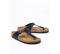 Birkenstock Birkenstock Gizeh BS (43691) Schwarz 43