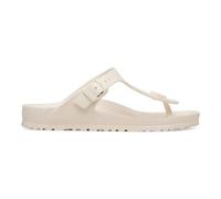 Birkenstock Birkenstock Gizeh EVA Eggshell Damen Pantoletten (1031278) Cremig 45