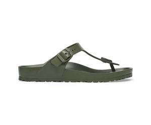 Birkenstock Birkenstock Gizeh EVA Unisex Flip-flops (1019143) Grün 39