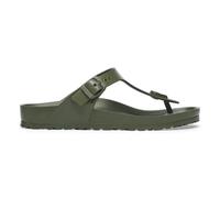 Birkenstock Gizeh EVA normal Zehensandale gruen 45 grün