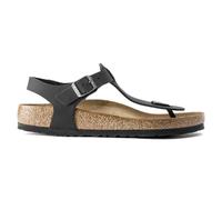 Birkenstock Birkenstock Kairo LEOI Black Damen Sandalen (147113) Schwarz 36