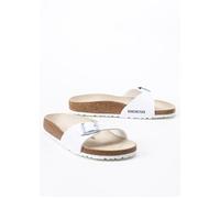 Birkenstock Birkenstock Madrid BF (40733) (40733) Weiß 41