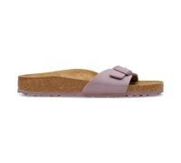 Birkenstock Birkenstock Madrid BFBC Faded Purple Damen Pantoletten (1031464) Lila 37