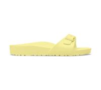 Birkenstock BIRKENSTOCK Madrid EVA Popcorn Damen Pantoletten (1030694) Gelb 39